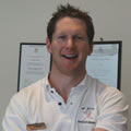 Brendan Wright