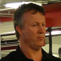 David Bick