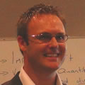 Jason McLaren