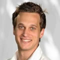 Michael Egan