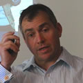 Dr Michael Jamieson