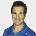 Tim Keeley